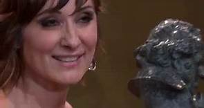 Nathalie Poza, Goya 2018 a Mejor Actriz Protagonista