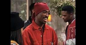 A Different World: The Tupac Shakur Episode - part 1/6 - Homie, don't ya know me?