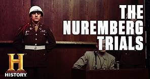 What Happened at the Nuremberg Trials? | History