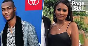 Sasha Obama is dating son of ‘Ray’ actor Clifton Powell: report