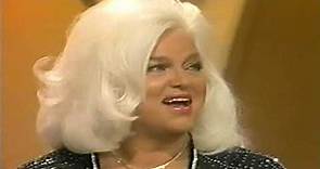 DIANA DORS - THIS IS YOUR LIFE-FULL SHOW-ITV-27 OCTOBER 1982