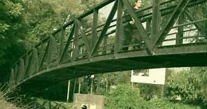 Bela Lugosi - Desde el puente (video oficial) HD