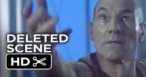 Star Trek: Insurrection Deleted Scene - The End (1998) - Patrick Stewart, LeVar Burton Movie HD