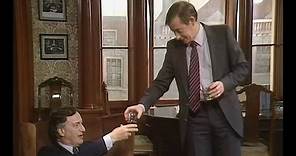 Yes Minister - S02E01 The Compassionate Society