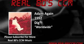 Adam Again - Worldwide