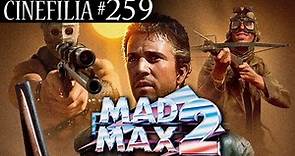 Mad Max 2 El guerrero de la carretera : OBRA MAESTRA DEL CINE DE ACCIÓN