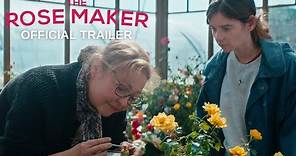 THE ROSE MAKER | Official U.S. Trailer | In Select Theaters April 1