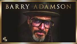 Barry Adamson - Something Wicked This Way Comes (Official Audio)