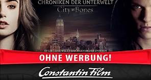 Chroniken der Unterwelt - City of Bones - Offizieller Trailer 1 - Ab 29. August 2013 im Kino!