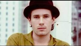 The Tragic 1997 Drowning Death Of Jeff Buckley