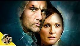 Children of Men: The Best Sci-Fi Movie of the 2000s?