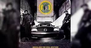 Pete Rock & C.L. Smooth - Lot's of Lovin'