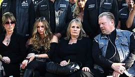 Sons of Anarchy Season 1 Episode 13
