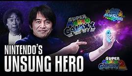 The Story of Yoshiaki Koizumi - Nintendo's Unsung Hero | Some Boi Online