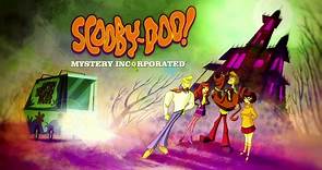 Scooby-Doo Mystery Incorporated S01 E18 The Dragons Secret - video Dailymotion