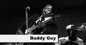 The 30 Greatest BLUES musicians of all time
