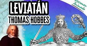 Leviatán de Thomas Hobbes | Resúmenes de Libros