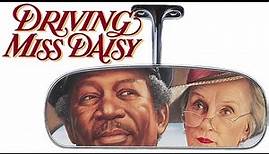 Miss Daisy und ihr Chauffeur - Trailer Deutsch 1080p HD
