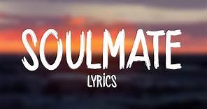 Justin Timberlake - SoulMate (Lyrics)
