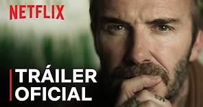 Serie documental ‘Beckham’ (EN ESPAÑOL) | Tráiler oficial | Netflix