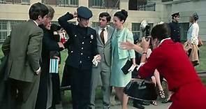 Serpico (1973) - Trailer