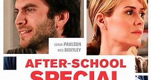 After-School Special Trailer (2011)