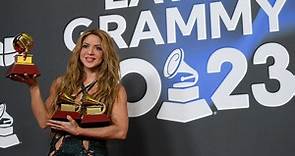 Resumen y ganadores de los Premios Latin Grammy 2023: así fue la gala
