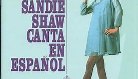 Sandie Shaw - Canta En Español - Marionetas En La Cuerda