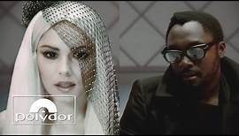 Cheryl Cole ft. will.i.am - 3 Words (Official Video)