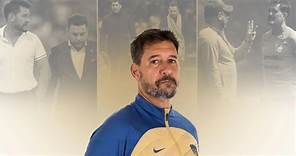 ¿Quién es Gustavo Lema, el sustituto de Mohamed como técnico de Pumas?