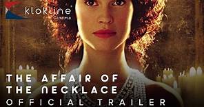 2001 The Affair of the Necklace Official Trailer 1 Warner Bros Pictures