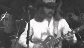 The Allman Brothers Band - It's Not My Cross To Bear - 4/20/1979 - Capitol Theatre (Official)