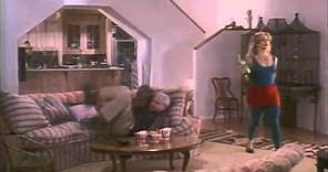 Housesitter Trailer 1992