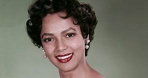 The Tragedy of Dorothy Dandridge, a Life Destroyed by Hollywood