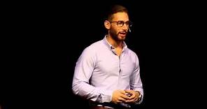 What if Schools Taught Us How to Learn | Jonathan Levi | TEDxWhiteCity