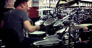 Stephen Perkins "Who Are You" at Guitar Center Sessions