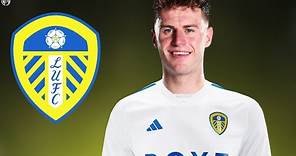 Joe Rodon - Welcome to Leeds United 2023 - Best Skills & Tackles | HD