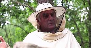 L'homme et la ruche avec Maurice Rouvière