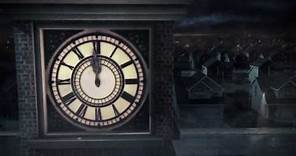 R.L. Stine's The Haunting Hour: La Serie Trailer 1