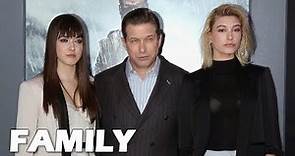 Hailey Rhode Baldwin Family Pictures || Father, Mother, Sister!!!