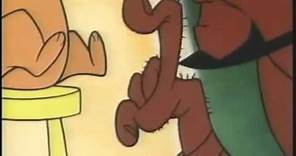 Yogi Bear (1993) Cartoon Network