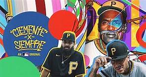 Clemente x Siempre | Honoring Roberto Clemente Through Art in Puerto Rico | Fuera Del Ballpark