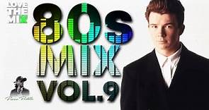 80s MIX VOL. 9 | 80s Classic Hits | Ochentas Mix by Perico Padilla #80s #80sclassic #80smix #80spop