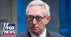 Roger Stone found guilty on all counts in federal trial