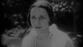 A Light Woman 1928 - Benita Hume