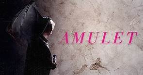 Amulet, Il Trailer Ufficiale del Film - HD - Film (2020)