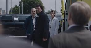Sherlock (TV Series 2010–2017)