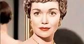 "Jane Wyman: A Storied Journey from Hollywood Glamour to Resilient Grace"