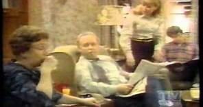 All In The Family Original Unaired Pilot