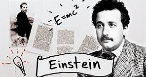 Albert Einstein: Why Light is Quantum